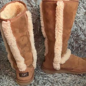 UGG boots